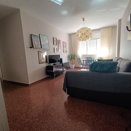 Apto Grande 2 Hab Free Parking Big Apartment 2Rooms Maspalomas  Extérieur photo