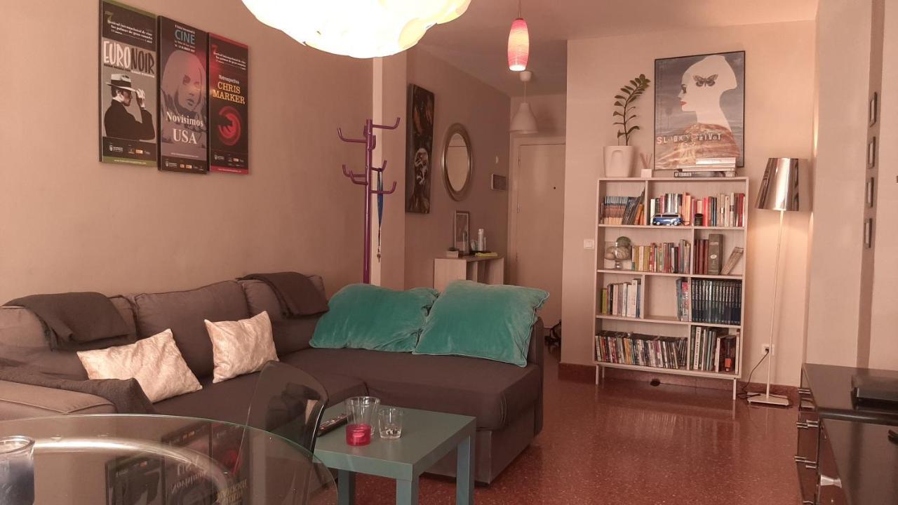 Apto Grande 2 Hab Free Parking Big Apartment 2Rooms Maspalomas  Extérieur photo