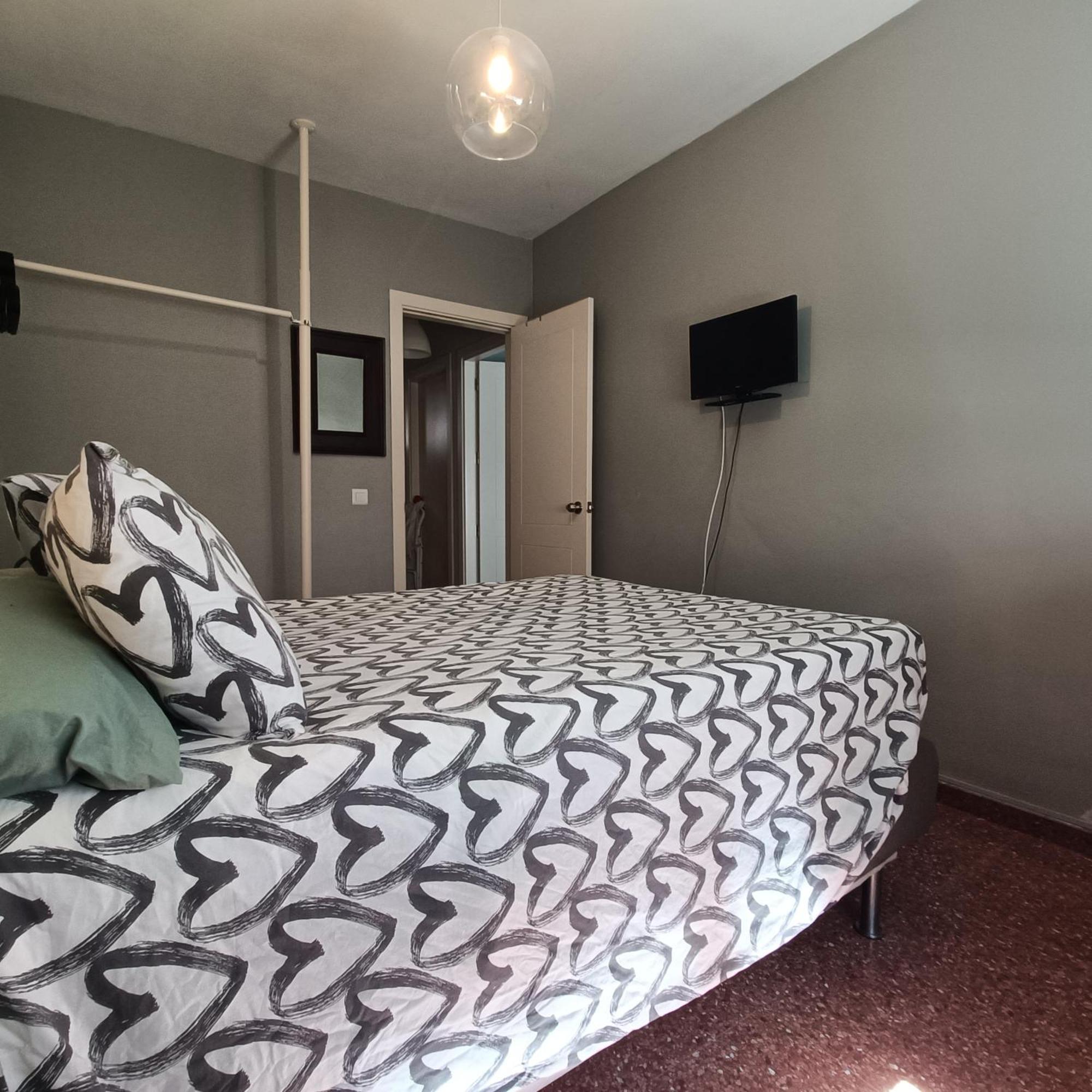 Apto Grande 2 Hab Free Parking Big Apartment 2Rooms Maspalomas  Extérieur photo